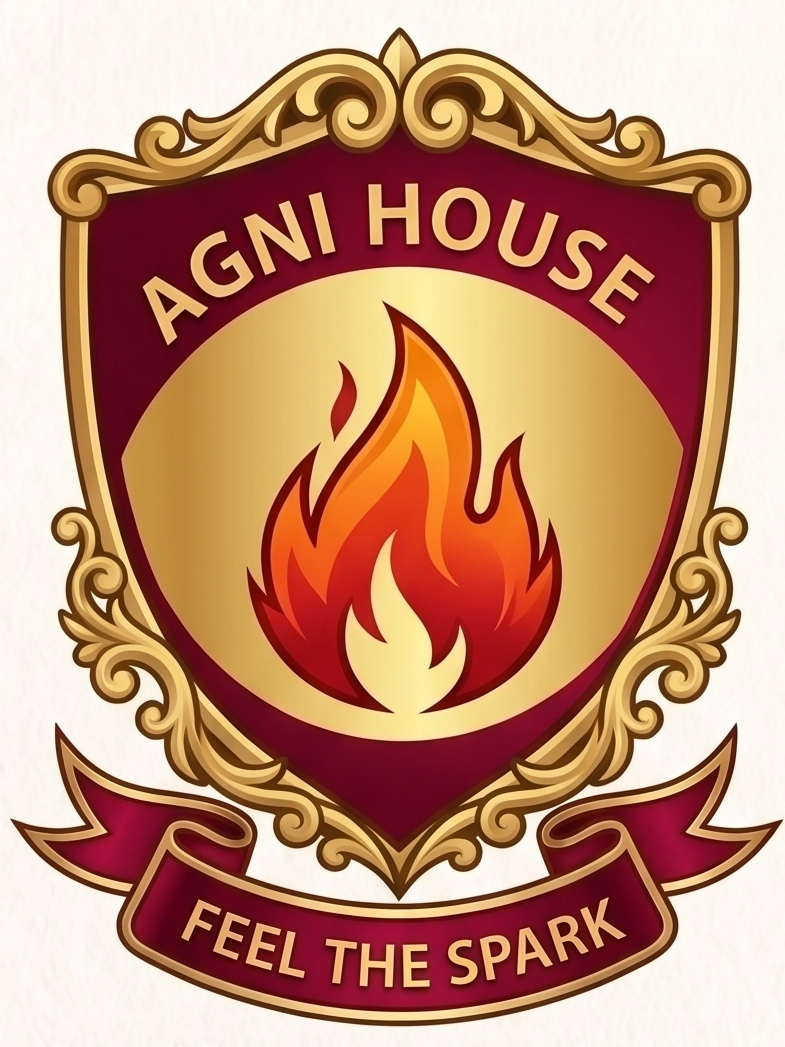 Agni House