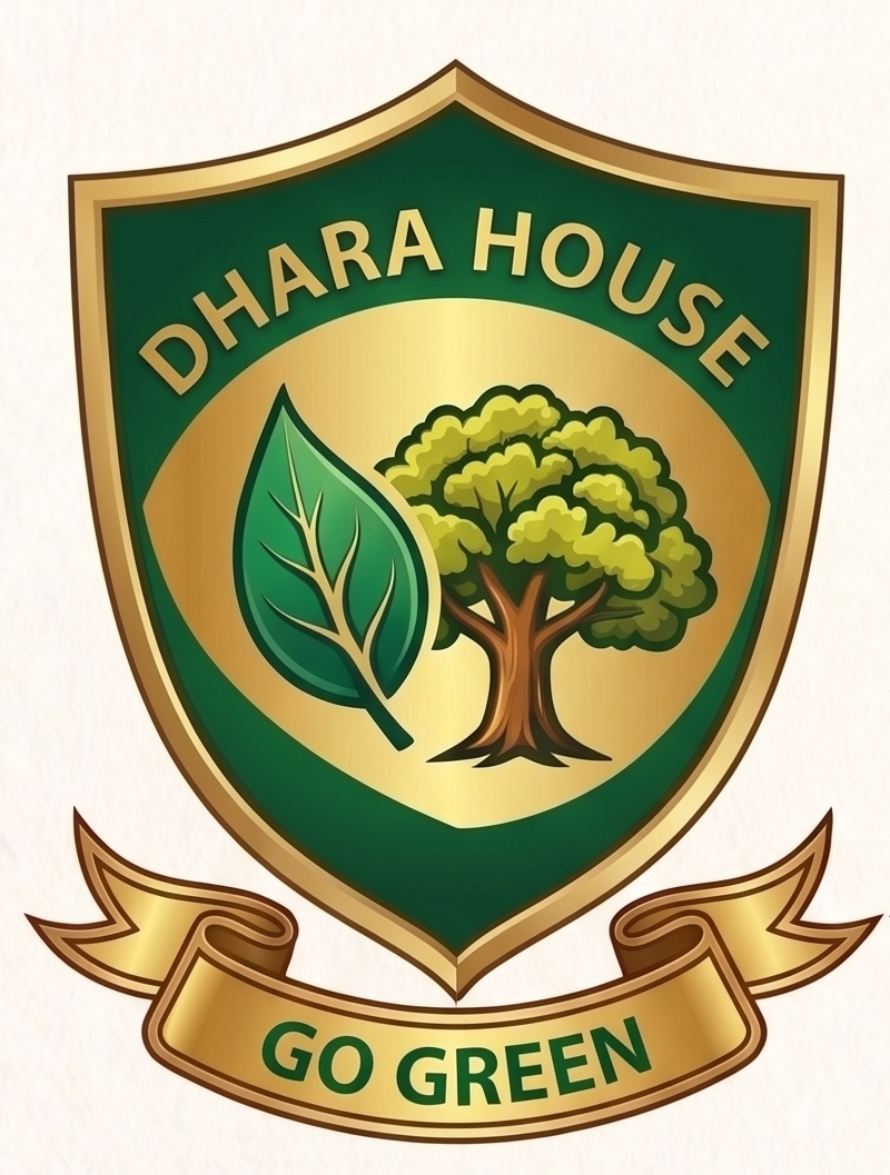 Dhara House