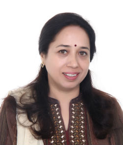 Mrs. Devna Arora