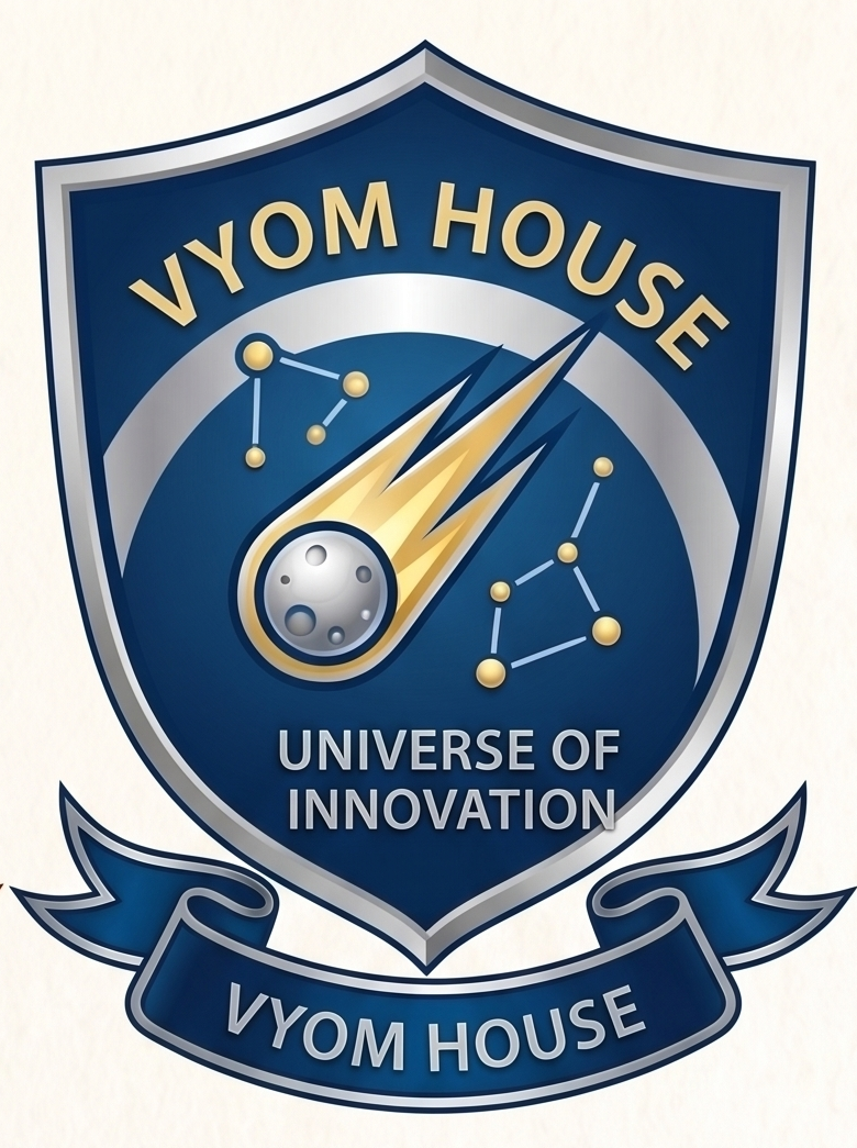 Vyom House